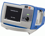 Zoll R-Series BLS Defibrillator